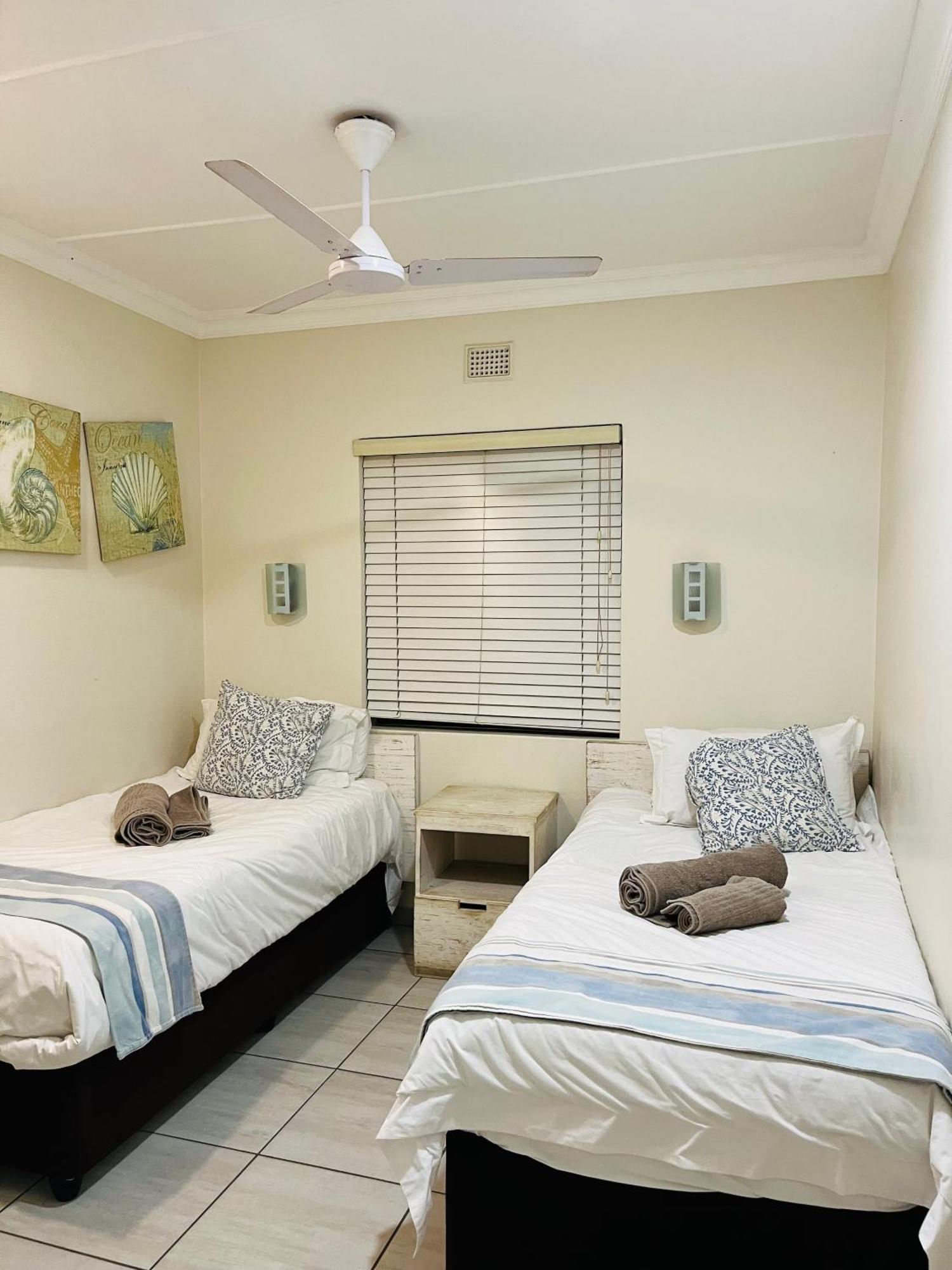 Banana Beach Club Unit A2 Port Shepstone Exterior photo